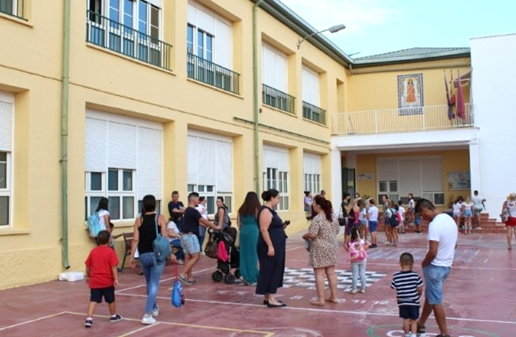 Las AMPAS de colegios e institutos locales recibirn mil euros para realizar actividades